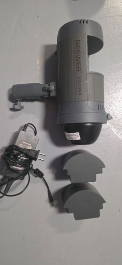 Neewer flash speed light