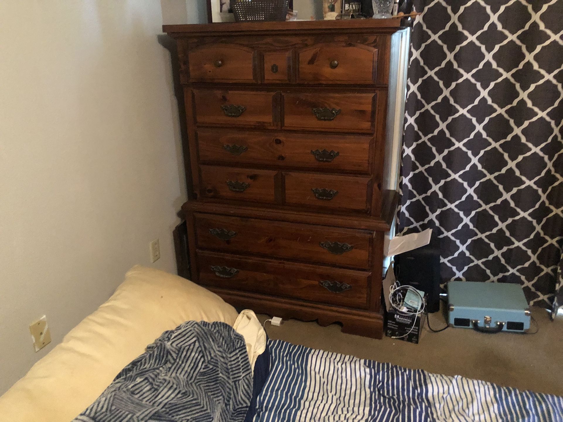 Bedroom Set