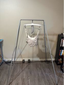 Jumper for babies