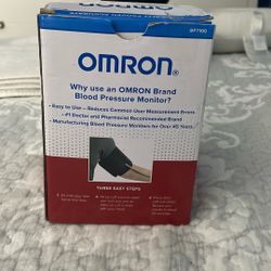 Blood Pressure. Maquina Para Tomar la Presion