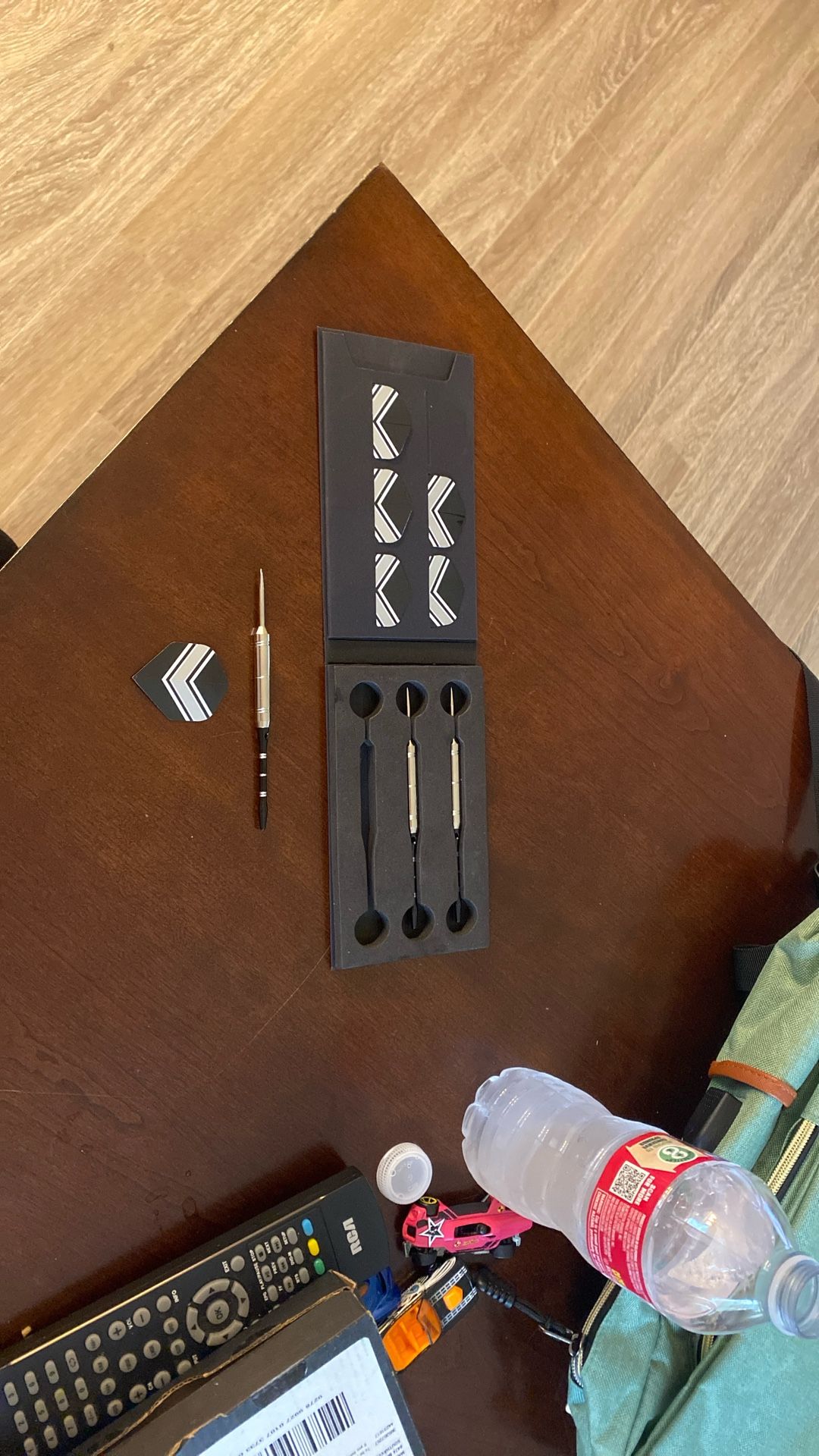 Set Of Darts