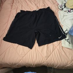 Nike Dri Fit Shorts