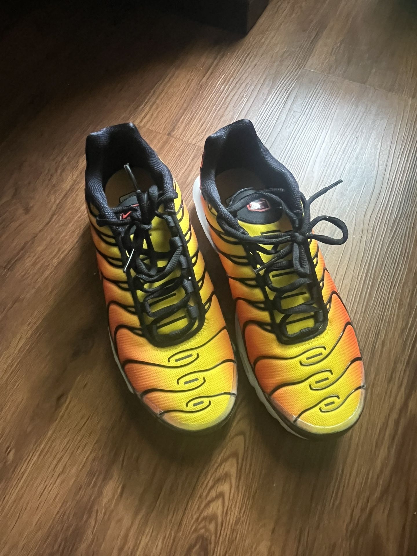 Air Max Plus