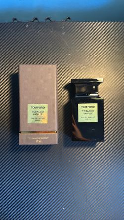 Tom Ford Tobacco Vanille