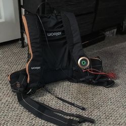 Sooner Gaming Vest