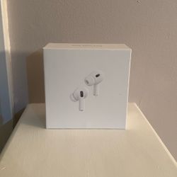 AirPods Pro 2nd Generation 