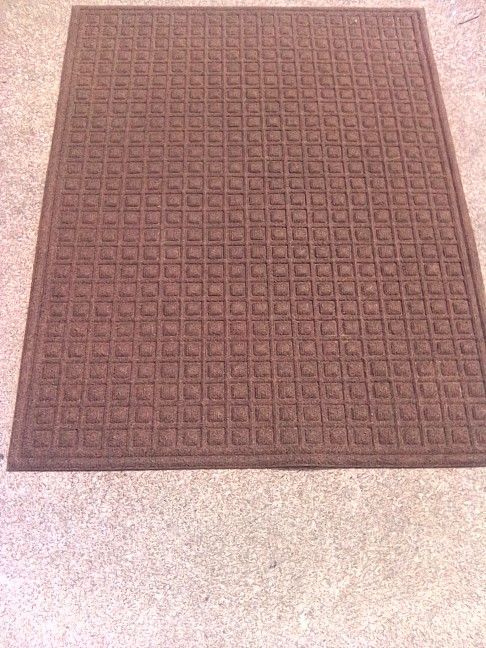 Carpet Commercial Grade