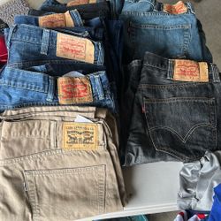 Levi Jeans