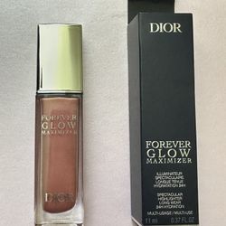 Brand New Dior Forever Glow Maximizer Illuminator