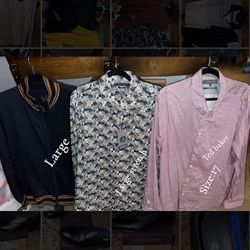 Shirts