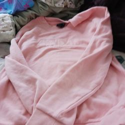 Girls Sweatshirt