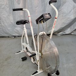 Schwinn AD3 Stationary Bike