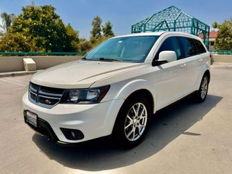 2015 Dodge Journey