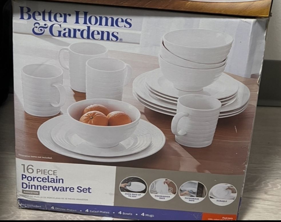 brand New 2 Sets