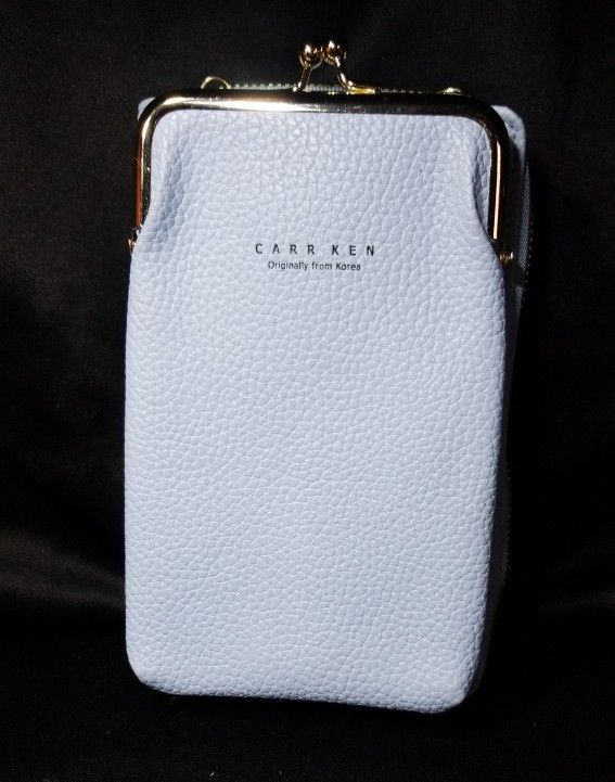 CARR KEN Wallet