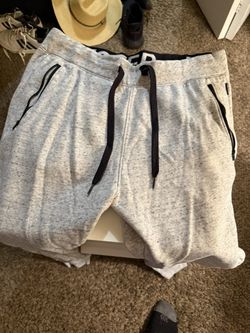 Hollister Men’s Sweatpants Size Large