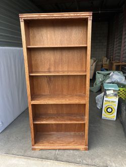 Book Case 