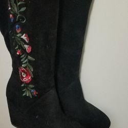 Brand New SM New-york Boots