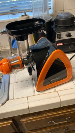 Juicer