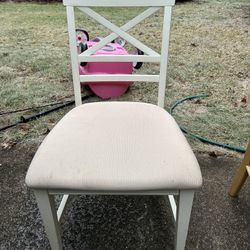 Dinner Chairs Set If 5