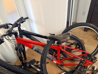 2 specialized rockhopper