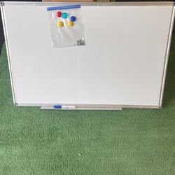 White Board
