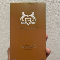 Parfums de Marly Althaïr – 125ml