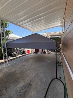 e z up canopy 10x10