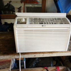 Window AC 