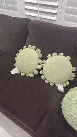 Cojines Decorativos