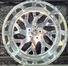 AMERICAN FORCE 24X14 ALL SIZES AND BOLT PATTERNS AVAILABLE HMU $40 DOWN