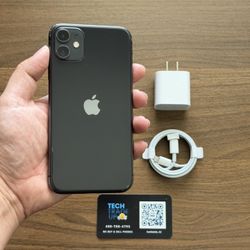 iPhone 11 64Gb Unlocked