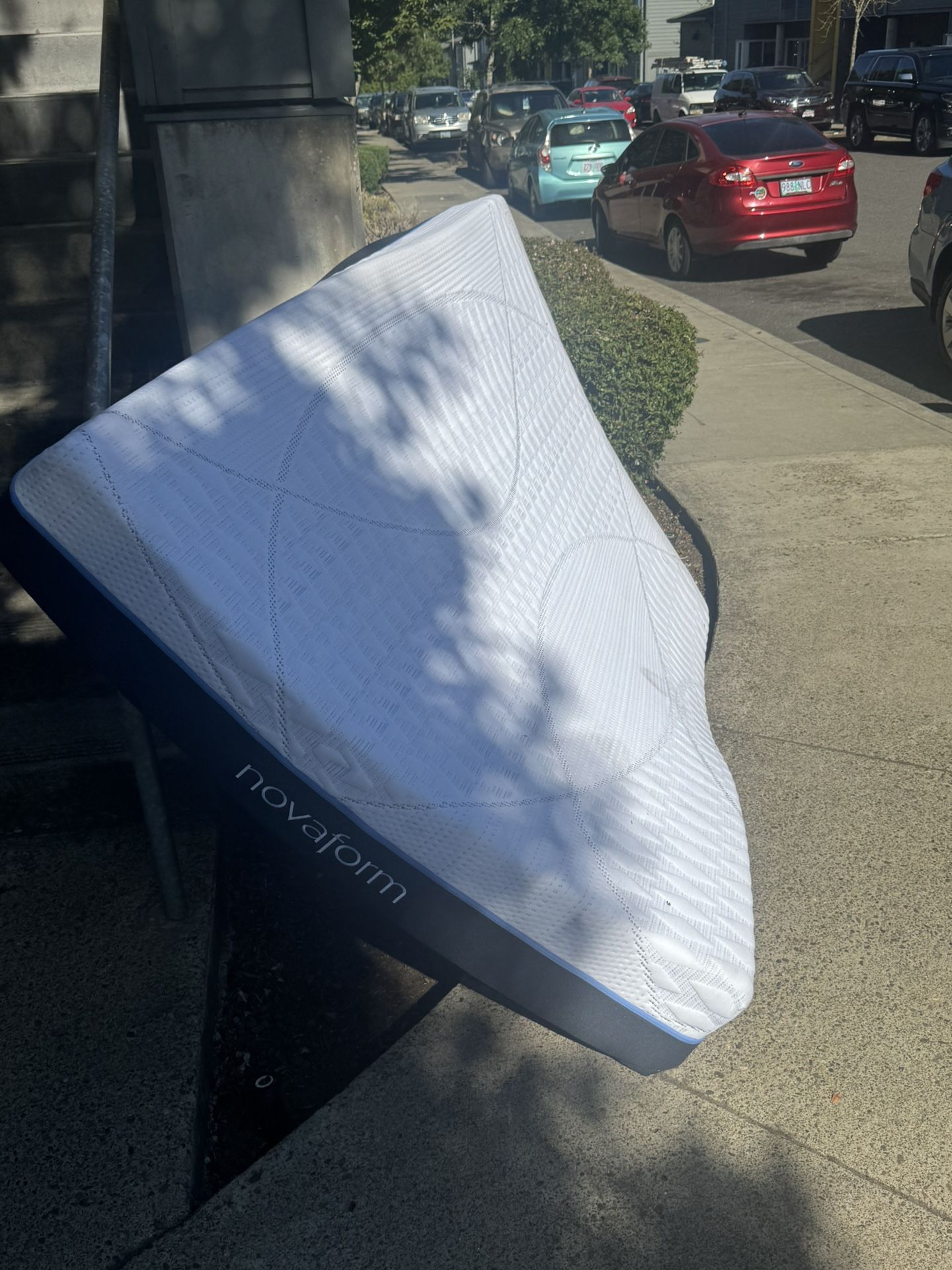 Nova Bed
