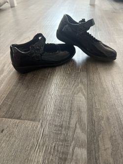 Toddler Girl Dress Shoes