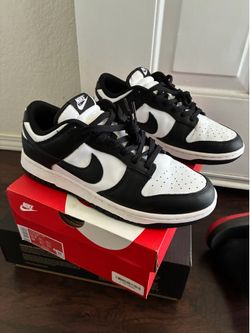Nike dunks M10/W11.5