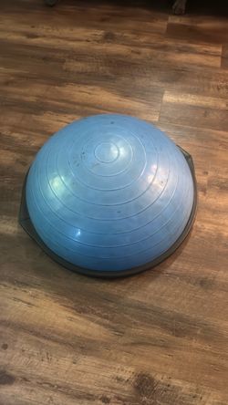 Bosu Ball