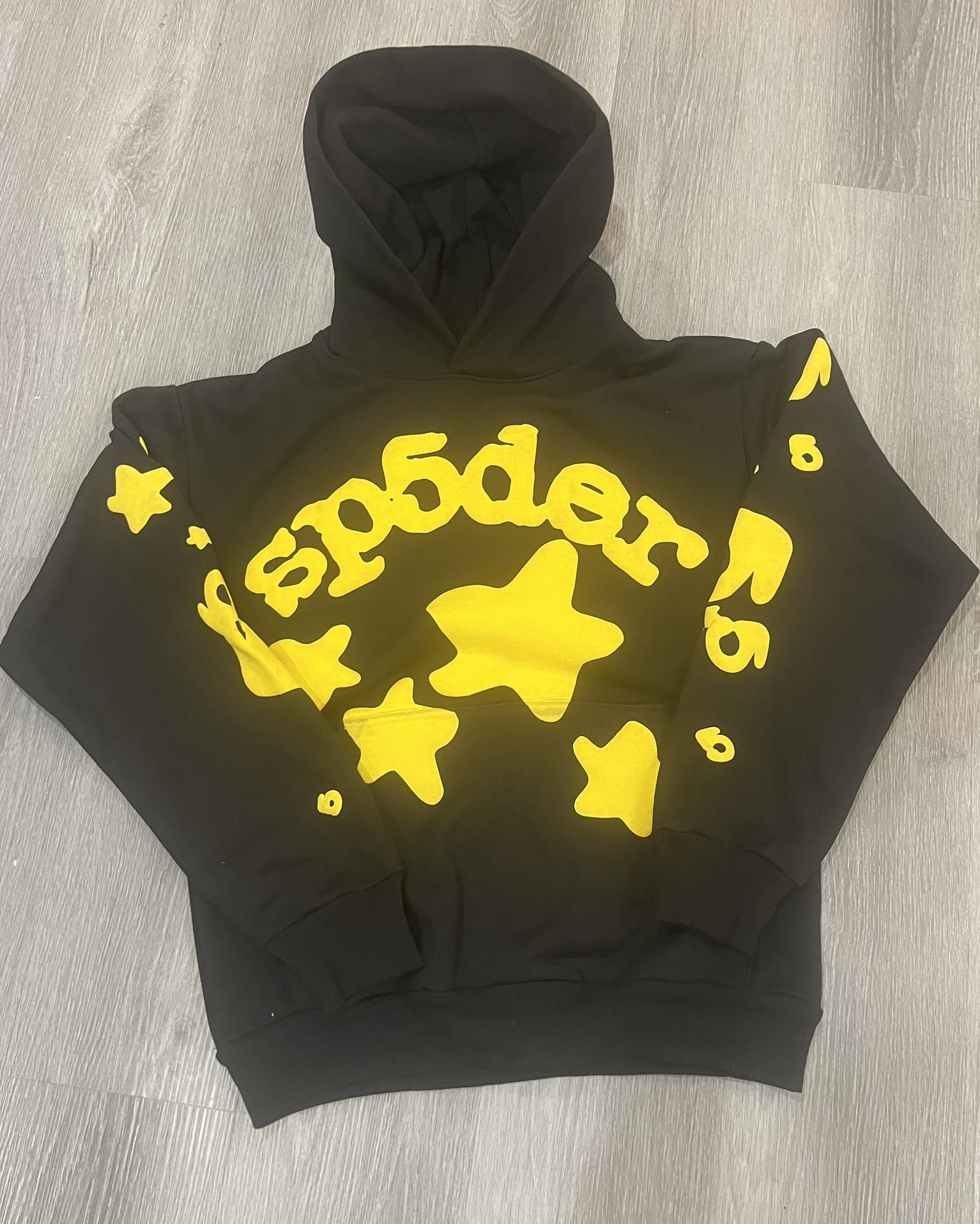 Sp5der Hoodie