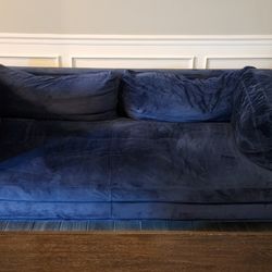 Two Couches 