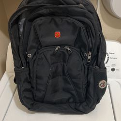 Swiss Gear Brand EVERYTHING Backpack 