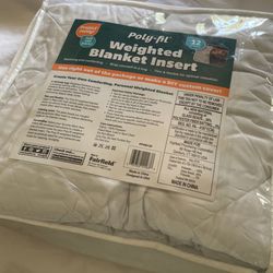 12 Lb Weighted Blanket