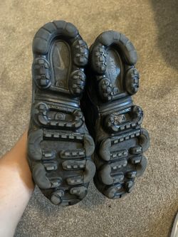 vapor maxes size 9.5