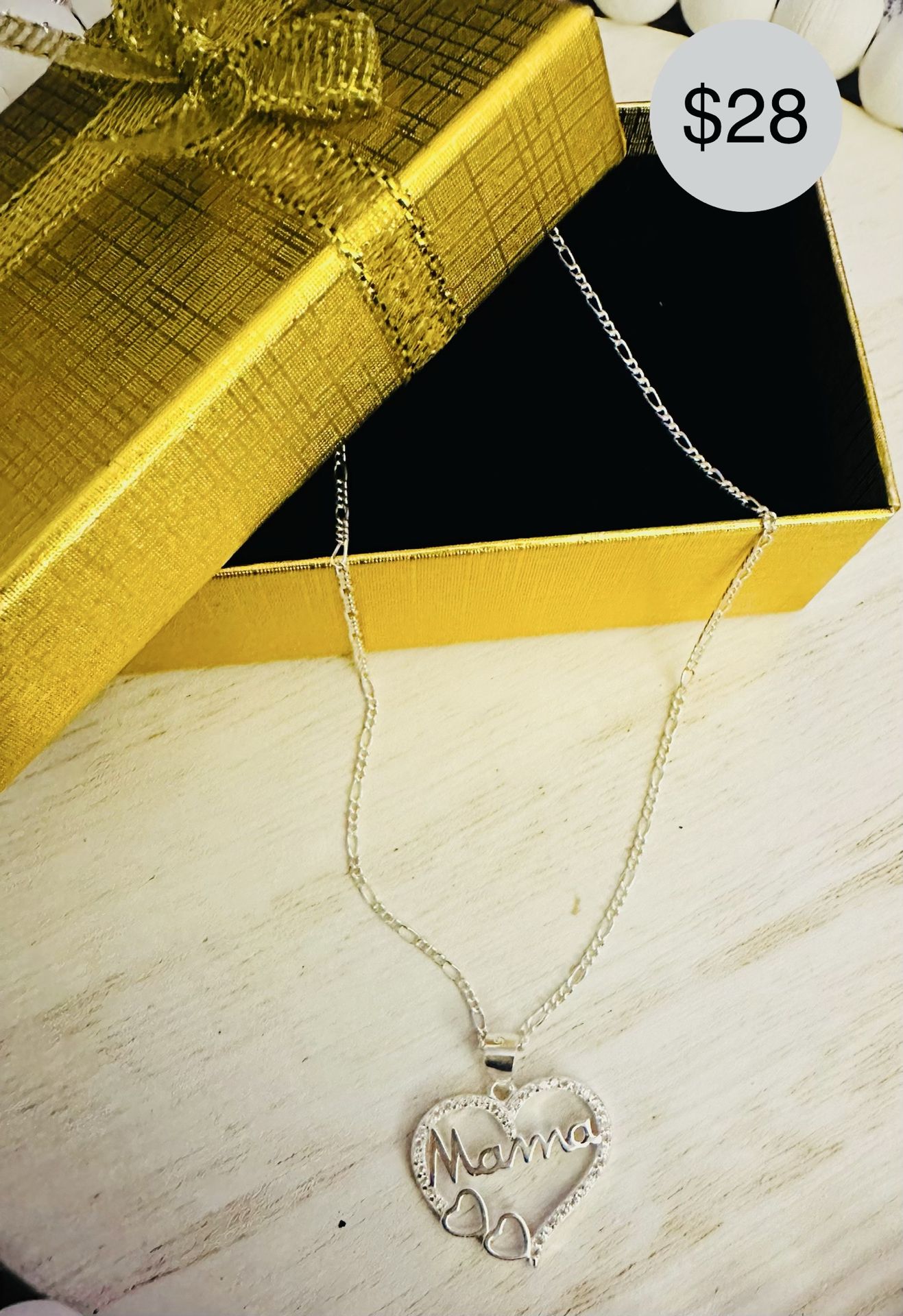 A&J joyería de plata ley .925