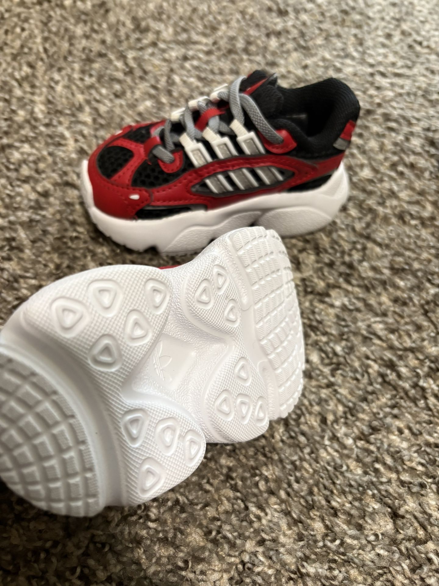 Kid Adidas