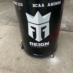 Beverage Cooler /Freezer