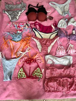 VIctoria’s Secret PINK SWIM