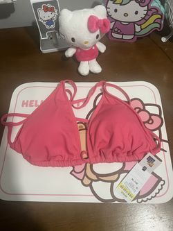 Bathing suit top