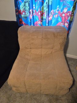 Sturdier foam seats.