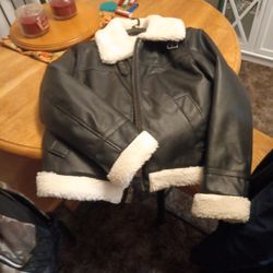 Levi Coat 