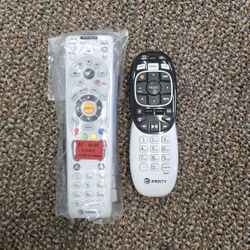 Direct TV Remotes