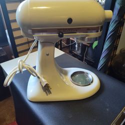 KitchenAid Mixer Blender Ksm90 Ultra Power 